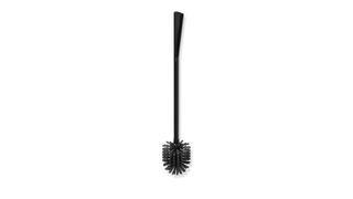HEWI Toilettenbürste 801 543mm lg, Gr. 140mm, lg Stiel, sw