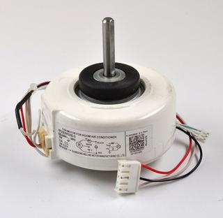 RK Ventilatormotor ML 263 DC Innenteil