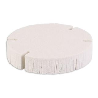 MHG Kesselrückwandeinlage d 100 x 20