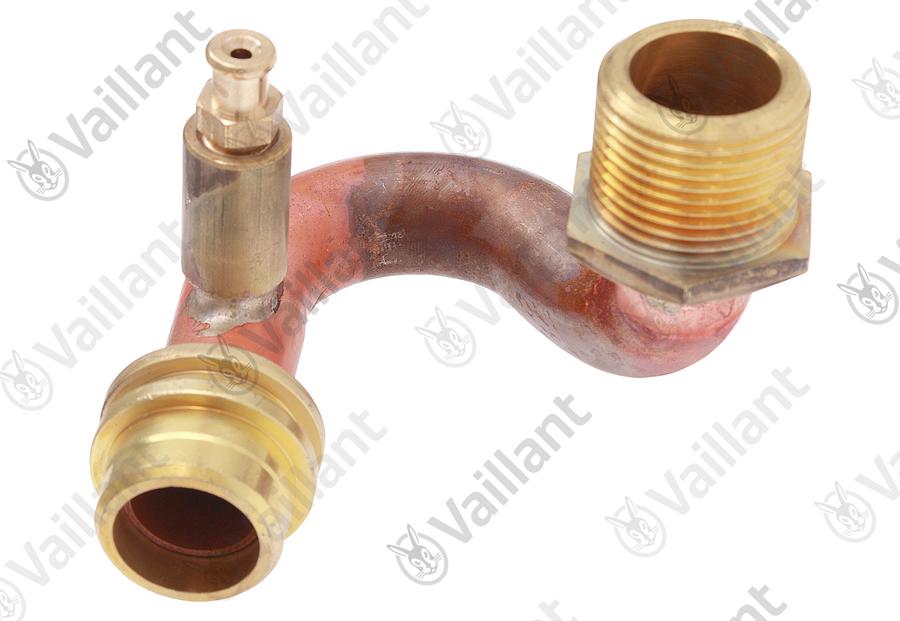 Artikelbild 1 des Artikels „VA Rohr, Kaltwasser Vaillant-Nr. 0020107599 “