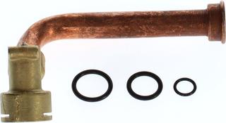 BOSCH Ersatzteil TTNR: 7099538 Rohr-Kaltwasser
