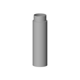 DO Rohr ERSATZTEILE 092822023 D 52 x 84 mm Platin gebürstet