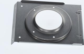 BOSCH Ersatzteil TTNR: 87155054620 Abgasdeckel
