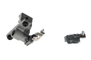 BOSCH Ersatzteil TTNR: 87081053310 Zündbrenner