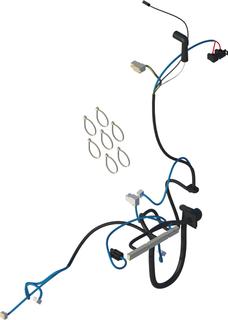 BOSCH Ersatzteil TTNR: 8737713930 Kabelbaum LV