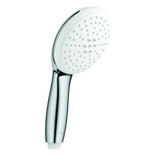 GROHE Handbrause Tempesta 110 2 Strahlarten