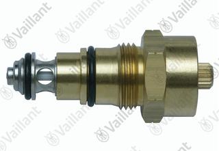 VA Temperaturwähler Vaillant-Nr. 012533
