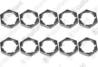 VA Mutter, (x10) Vaillant-Nr. 0020268787
