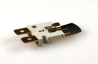 RK Temperaturbegrenzer PG 12/PGM 12