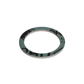 KÖRO HD-Ring 100 Stück, 21x30x2mm, 1/2" kl.
