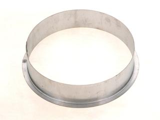 BOSCH Ersatzteil TTNR: 87290102560 Abgasstutzen d:180