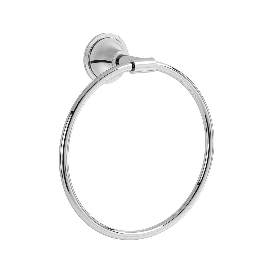 Artikelbild 1 des Artikels „VitrA Handtuchring Origin Classic 20x8,6x22,3cm, Wandmontage, chrom chrom“