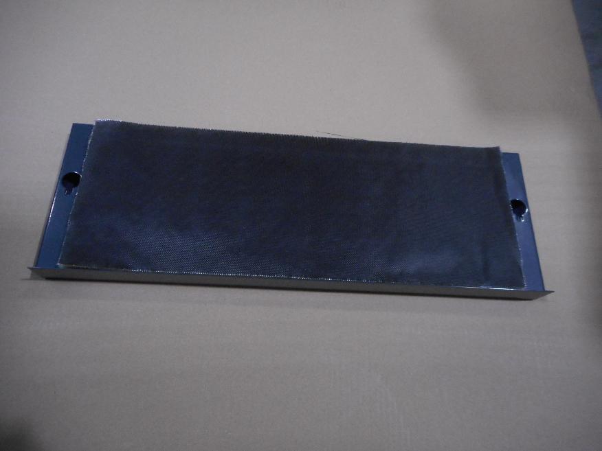 Artikelbild 1 des Artikels „RE Frontblende CF 120 82691034 “