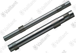 VA Verlängerungsrohr 1,0 m Vaillant-Nr. 085034