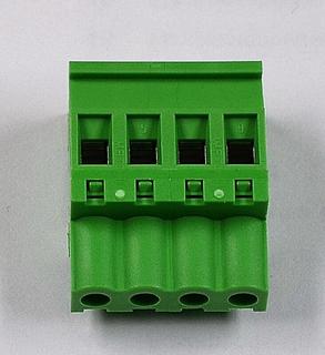 RK Modbus-Stecker GPC 20-80