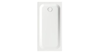 Duschwanne BetteUltra 5824 140x70x3,5cm, Antirutsch/Pro, snow