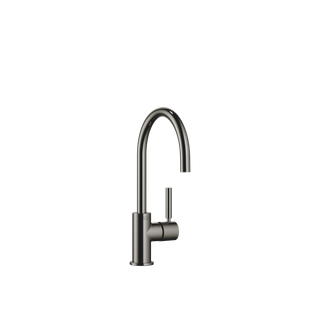 Dornbracht SPT-EHM TARA BAR TAP Ausladung 166mm, Dark Chrome