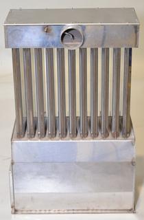 RK Brennkammer GPA 25/40 C