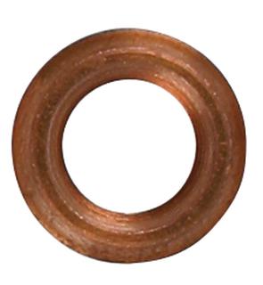 AFRISO Profildichtung G1/2 - M20x1,5 Kupfer, für Innenzentrierung