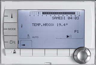 Remeha Reglerset iSensePro f Quinta G 210/310 Eco Pro, Calora Tower