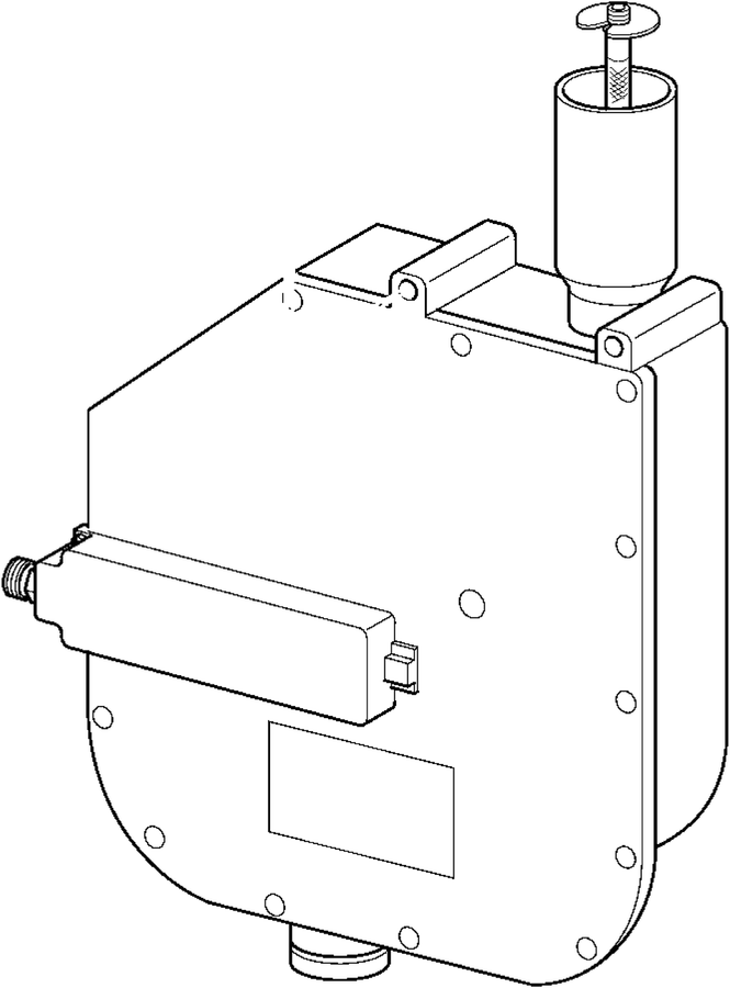 Artikelbild 1 des Artikels „HA Rollbox f. Schlauch HANSA 59914205 (-2016) “