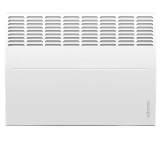 Konvektor elektronisches Thermostat