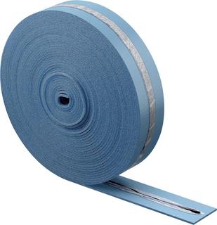 Uponor Randdämmstreifen Multi 150x8mm, mit Klebefolie