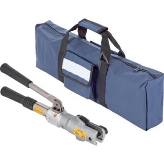 Geberit Handpressgerät MFP 2 hydr., in Tasche, Kompatibilität (2)