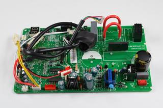 RK Steuerplatine Display RXT 1051 DC AT