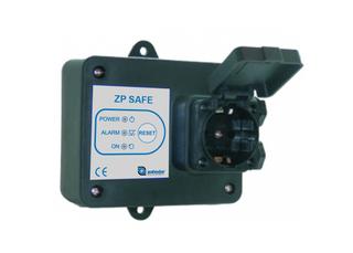 Zehnder-Pumpen Trockenlaufschutz ZP Safe 230 V, elektronisch