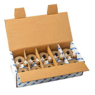 Watts Schnellentlüfter Intervent INT10.R10-K10 3/8"