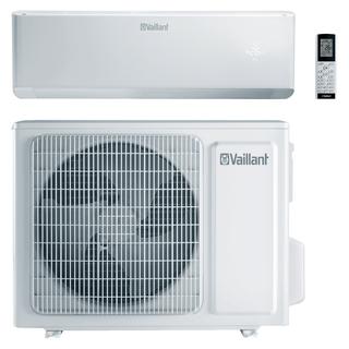 Vaillant Wandklimagerät climaVAIR Mono Split - VAI 5-025