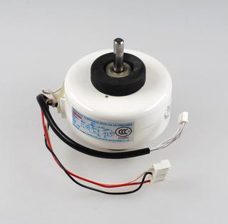 RK Ventilatormotor RKS 327 H IT
