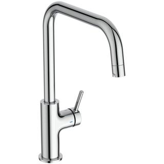 IS SPT-EHM Ceraline Nuovo Ausl. 215mm, hoh. U-Ausl., ch, ND, chrom