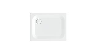 Duschwanne BetteUltra 5709 90x70x2,5cm, weiß