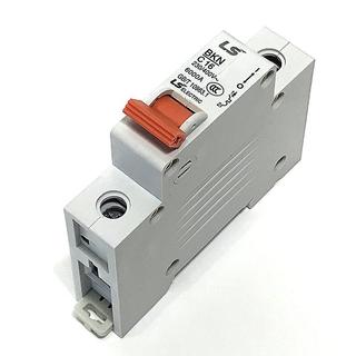 RK Geräteschutzschalter RVS 50 DC