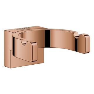 GROHE Bademantelhaken Selection doppelt