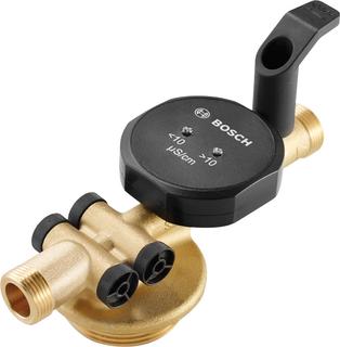 BOSCH Füllkombination VES Comfort für Patronen P2000/P4000/P8000/P16000