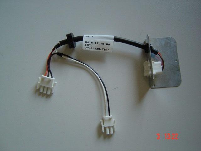 Artikelbild 1 des Artikels „RE KABELBAUM UMSCHALTVENTIL ZSB.DOMOPLUS 0293955 “