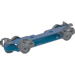 GE Typ SP40 Mont.-Träger komplett für WWC mit TurboFlush