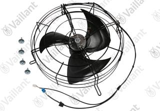 VA Gebläse Vaillant-Nr. 0020266326