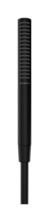 Artikelbild 2 des Artikels „hansgrohe Stabhandbrause Pulsify S Brausekopf 100mm, EcoSmart+, mattschwarz mattschwarz“