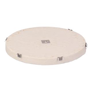 MHG Prallplatte Isothermic 3+1