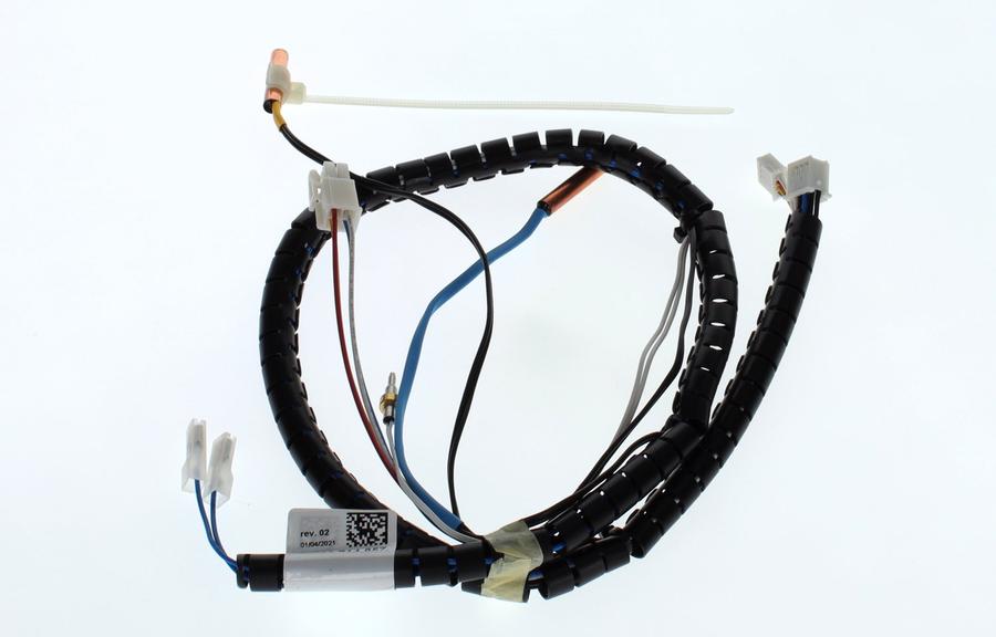 Artikelbild 1 des Artikels „BOSCH Ersatzteil TTNR: 8738717668 Kabel (sensor) “
