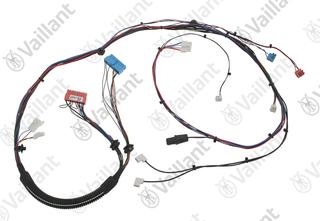 VA Kabelbaum, 24V Vaillant-Nr. 0020268769