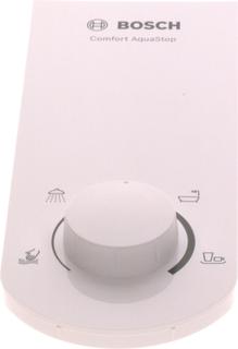 BOSCH Ersatzteil TTNR: 8738724998 Blende