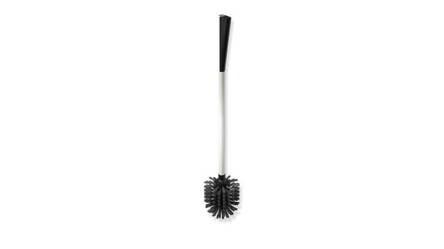 Artikelbild 1 des Artikels „HEWI Toilettenbürste 801 543mm lg, Gr. 140mm, lg Stiel, lichtgrau lichtgrau“