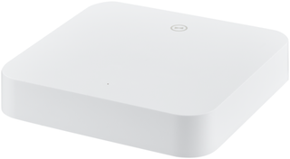 Oventrop Smart Home Zentrale 100-230 V AC, weiß