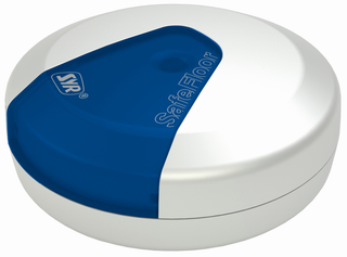 SYR Funk-Bodensensor SafeFloor Connect für SafeTech