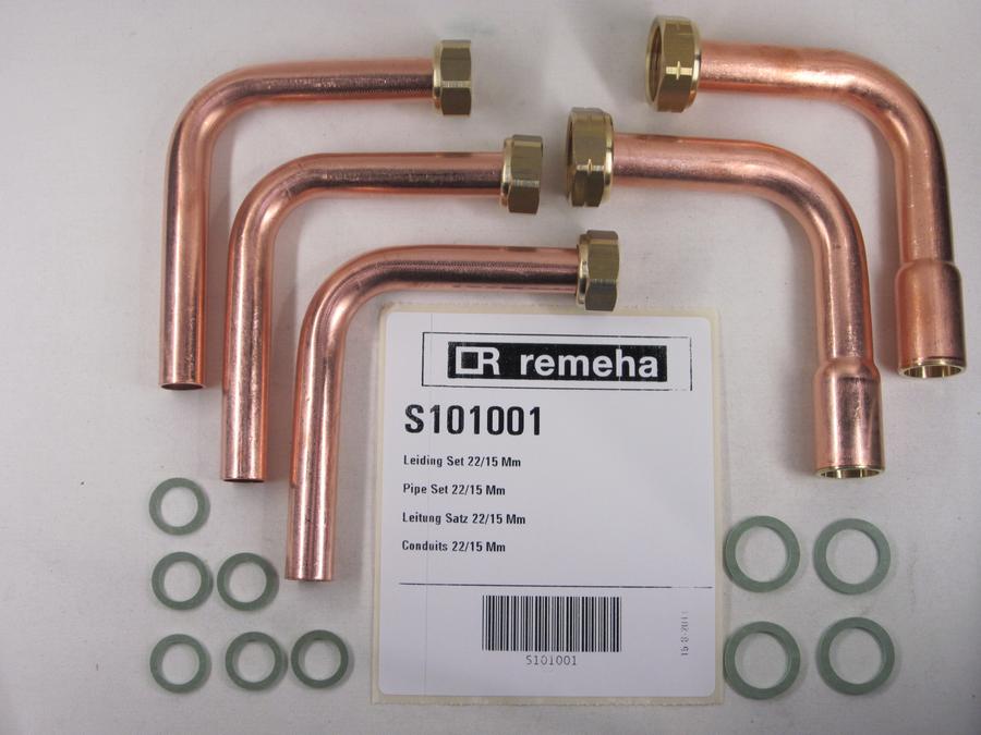 Artikelbild 1 des Artikels „RE LEITUNG SATZ 22/15MM S101001 “
